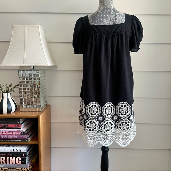 Anne Fontaine Palila Dress size 38/ M - Picture 6 of 10